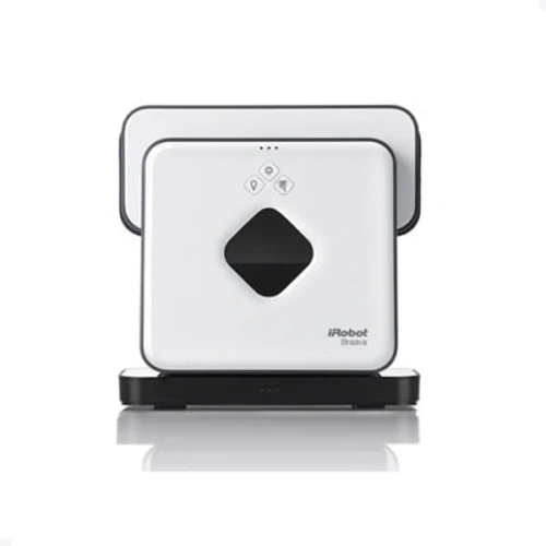 Робот уборщик iRobot Braava 390T