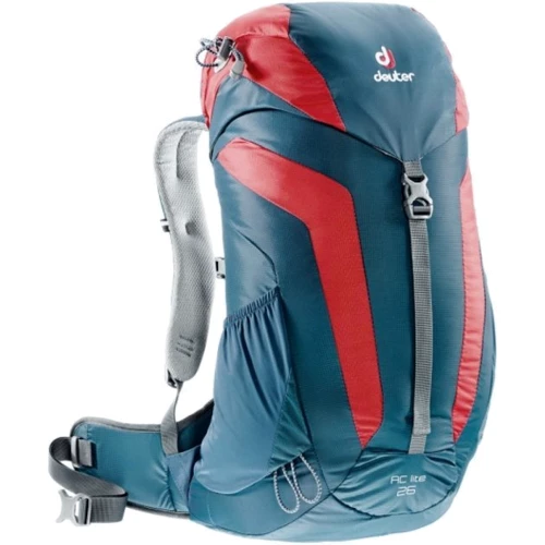 Рюкзак Рюкзак Deuter AC Lite 26 arctic-fire (34203163514)