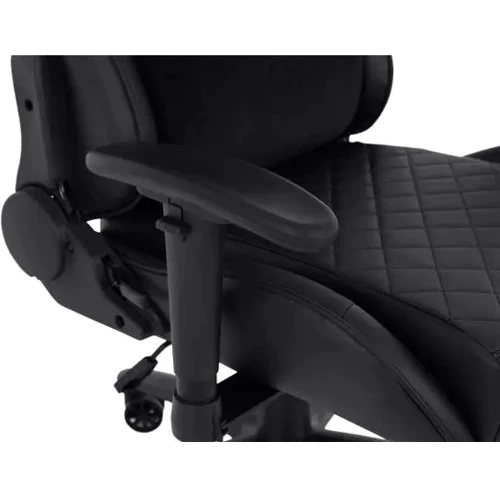 Крісло GT Racer X-2537 Black фото 8