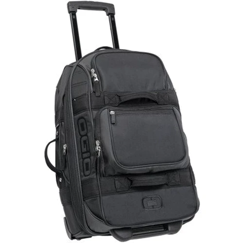 OGIO Layover Nested Stealth (108227.36) фото 1
