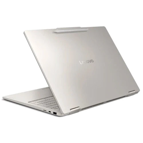 Ноутбук Lenovo Yoga 7 16AKP10 (83JU000SPB): Оперативна пам'ять 16 ГБ