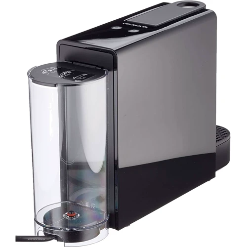 Кавоварка Krups Nespresso Essenza Mini & Aeroccino 3 XN1118: Потужність, Вт 1310