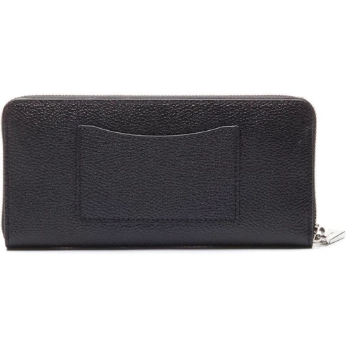 Жіночий гаманець Michael Kors Money Pieces Continental Wallet чорний (32S7SM9E9L001): Країна виробник Бангладеш