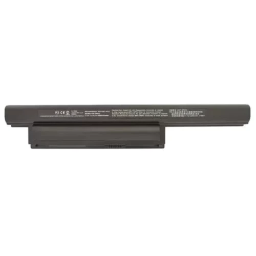 Батарея для ноутбука Sony VAIO VGP-BPS22 VPCE 10.8V Black 5200mAh OEM