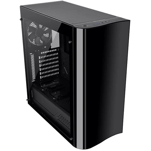 Корпус Thermaltake View 22 Tempered Glass Edition (CA-1J3-00M1WN-00)