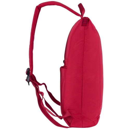 Сумка для ноутбуков Tucano 13" Smilzo Red (BKSM13-R): Материал полиэстер