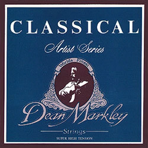 Струна для гитар Струны Dean Markley 2824 Classic Artist HT