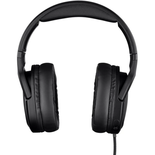 Наушники 2E Gaming HG330 RGB USB 7.1 Black (2E-HG330BK-7.1): Сопротивление наушников (Ом) 32