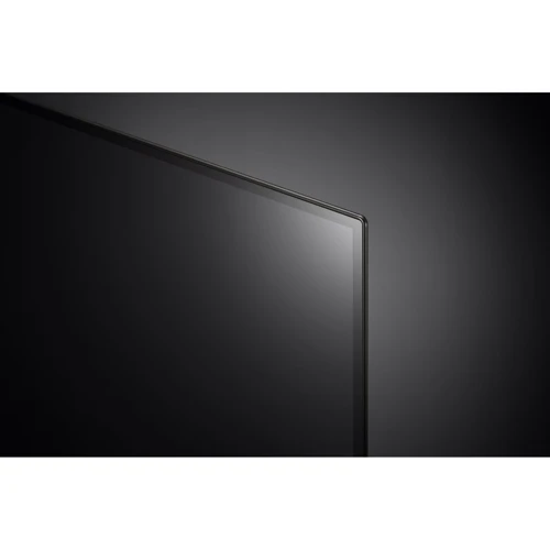 Телевизор LG OLED48C41: Операционная система WebOS