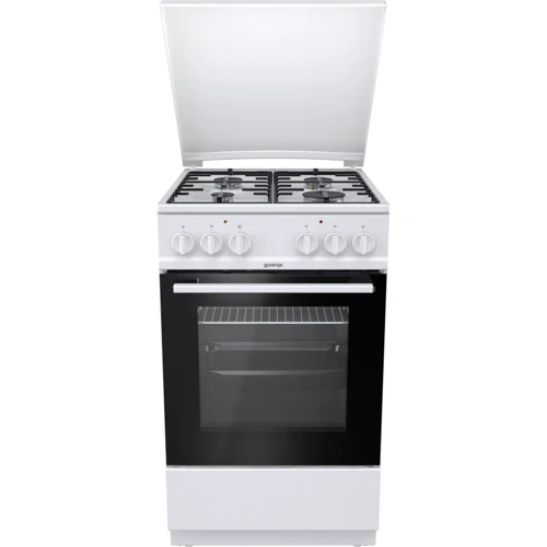 Плита комбінована Gorenje K5141WH