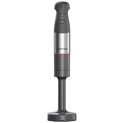 Блендер Kenwood HBM60.007GY Triblade XL+: Кількість швидкостей змінне