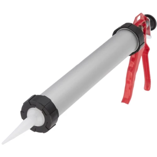 Пистолет для герметиков Intertool HT-0026