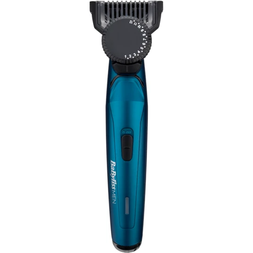 Машинка для стрижки (тример) BaByliss T890E: Зона застосування Для головы, Для бровей, Для бороды, Для лица, Для усов