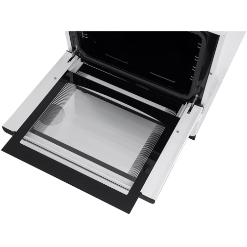 Плита комбинированная Ardesto FSC-F6060AW фото 12