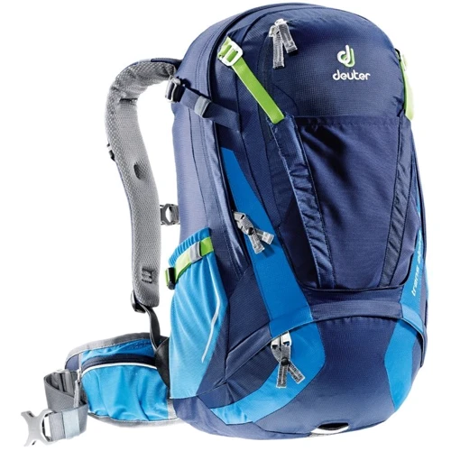 Рюкзак Deuter Trans Alpine 30 Navy-Ocean (3205217)