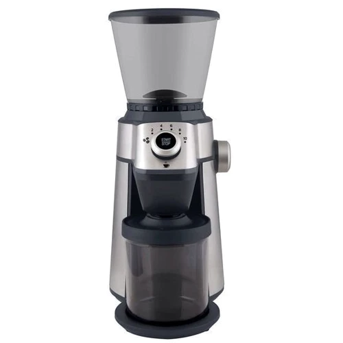 Кофемолка Sencor SCG 6050SS: Вместимость, г 350