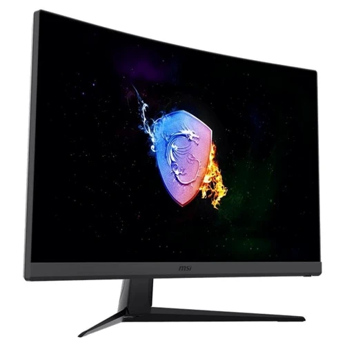 Монитор MSI Optix G27C7: Тип ЖК-матрицы VA