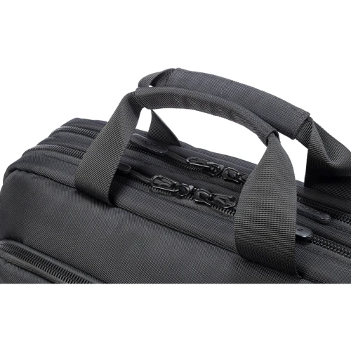 Сумка для ноутбуков Tucano 15" Player Bag Black (BPLA15D-BK) фото 5
