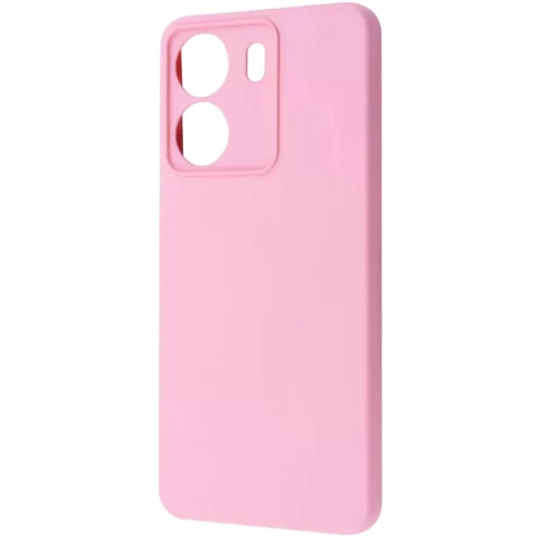 Чехол для телефонов WAVE Colorful Case Pink Sand for Xiaomi Redmi 13C 4G / Poco C65