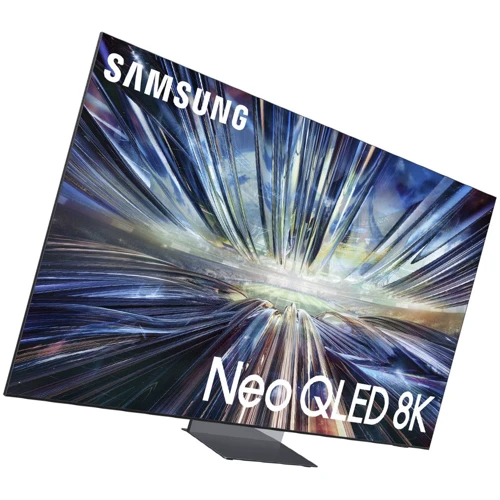 Телевизор Samsung QE65QN900D: Тип QLED-телевизоры