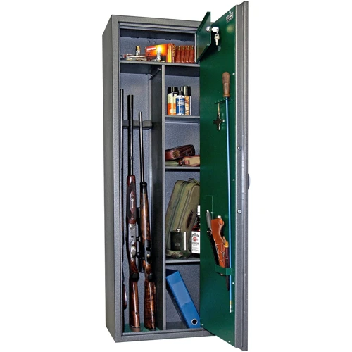 Сейф Safetronics MAXI 5 PME/К5