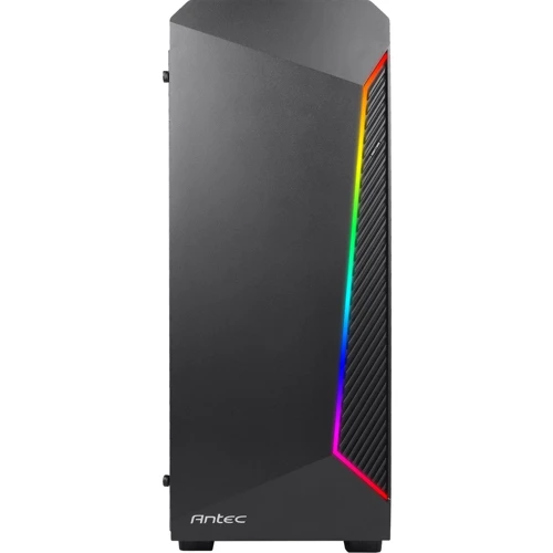 Корпус Antec NX220 (0-761345-81022-7): Назначение игровой