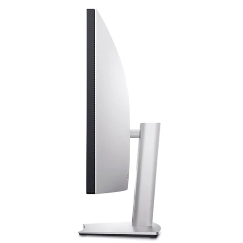 Монитор Dell U4924DW (210-BGTX): Тип ЖК-матрицы IPS