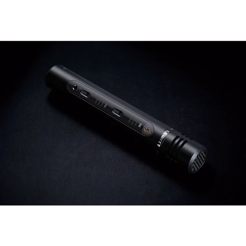 Микрофон инструментальный Lewitt LCT 340 DUAL: Тип Инструментальные