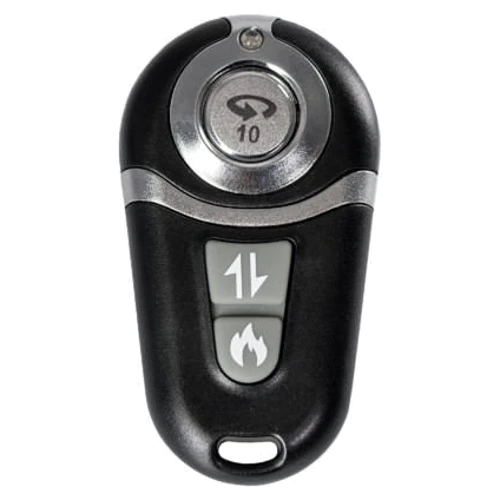 Секс-машина Toyfa Handbang MotorLovers (черный)