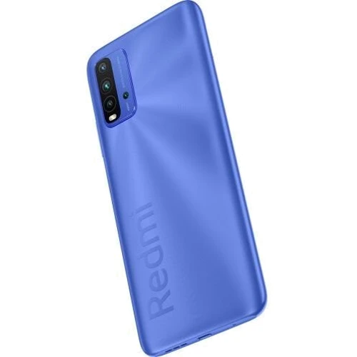 Смартфон Xiaomi Redmi 9T 4/64 GB Twilight Blue Approved Витринный образец фото 10