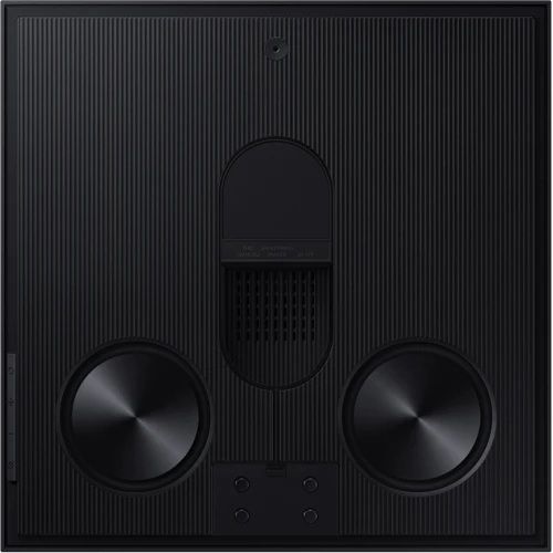 Музыкальный центр Samsung Music Frame HW-LS60D фото 2