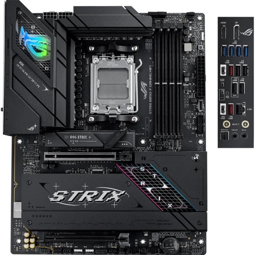ASUS B850-F GAMING WIFI UA