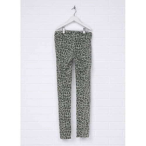 Легінси H & M 5676357 158 см хакі: Тип легінси