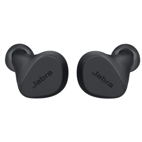 Наушники Jabra Elite 2 Grey (100-91400000-60): Диапазон частот (Гц) 20-20000