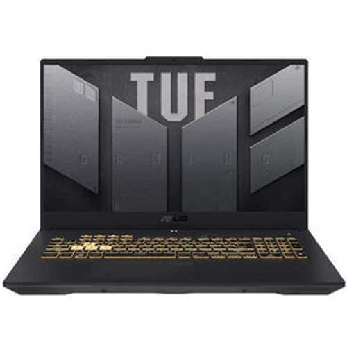 Ноутбук ASUS TUF Gaming F17 FX707ZE (FX707ZE-HX080)