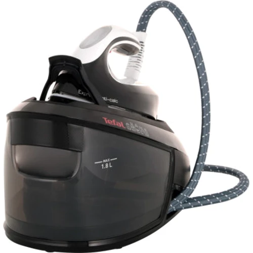 Парогенератор Tefal SV8055: Объем резервуара для воды, л 1.8