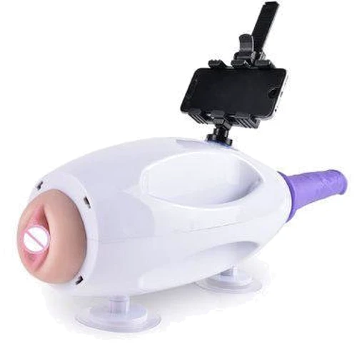 Секс машина Fetish Fantasy International Couples Sex Machine