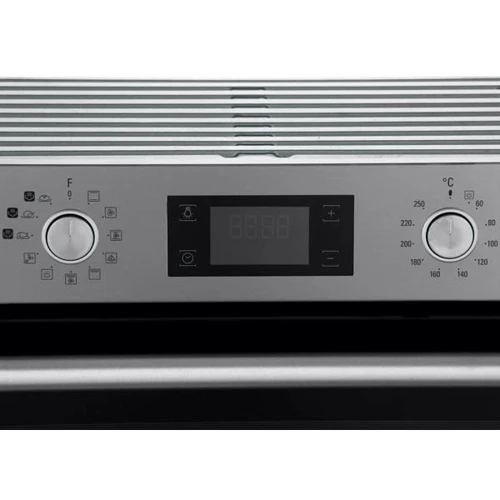 Духовой шкаф электрический Hotpoint-Ariston FA4S 841 J IX HA: Класс энергопотребления A+