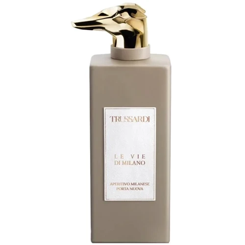 Парфюмированная вода Trussardi Le Vie Di Milano Porta Nuova 100 ml