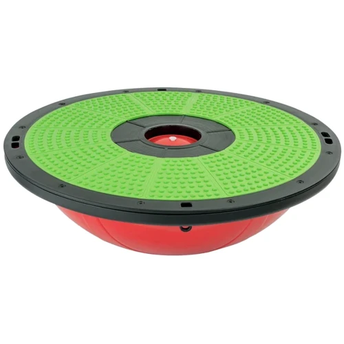 Степ та балансувальна платформа Hop-Sport York Fitness Tone Dome (00014961820706): Вид Балансировочная полусфера