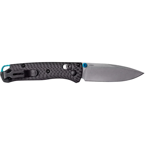 Нож Benchmade Mini Bugout CF 533-3 (533-3): Тип ножа Туристический