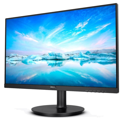 Монитор Philips 220V8L5/01: Формат изображения 16:9