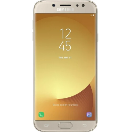 Смартфон Samsung Galaxy J7 2017 3/16 GB Gold Approved Витринный образец фото 6