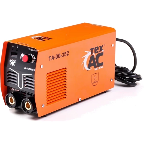 Зварювальний апарат Техас ТА-00-352