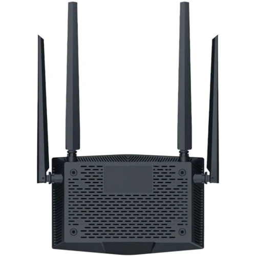 Маршрутизатор Wi-Fi Netis NX10: Интерфейс подключения (LAN-порт) 3x10/100/1000