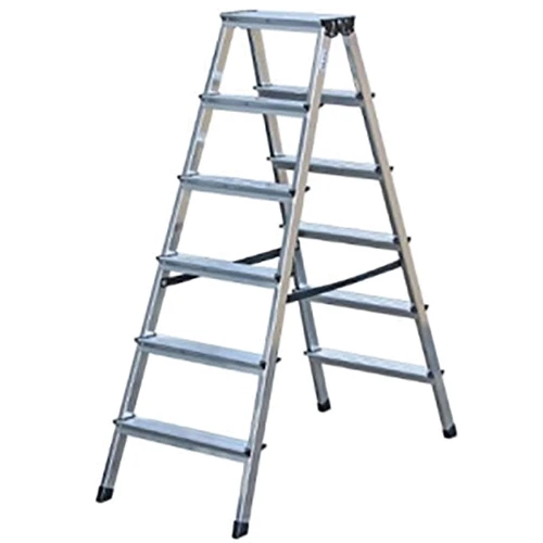 Стремянка KRAUSE Dopplo 2x6