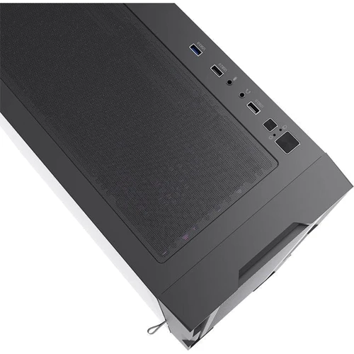 Корпус DarkFlash DK431 Black фото 5