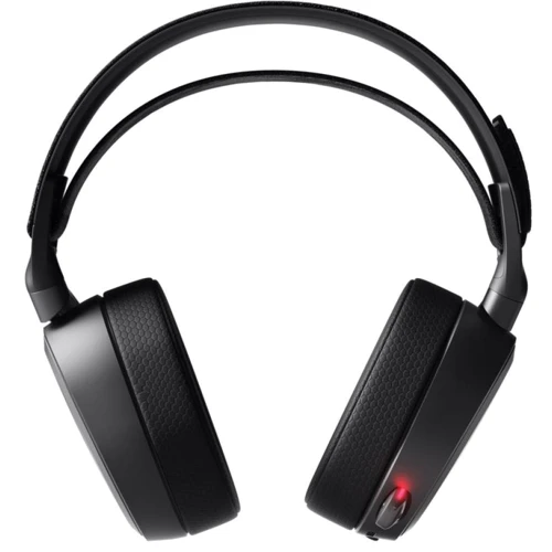 Наушники SteelSeries Arctis Pro Wireless (61473): Диапазон частот (Гц) 20 - 20000