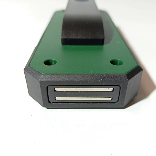 Ліхтар туристичний Parkside PACL 1 A1, 1200 mAh: Світлодіоди LED