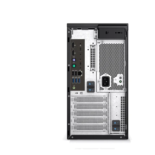 Персональный компьютер (ПК) Dell Precision 3650 (3650v38): Процессор Intel 8-Core i7-11700 2.5-4.9GHz